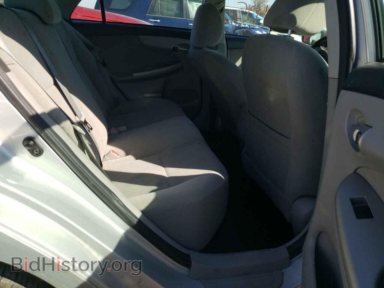2013 TOYOTA COROLLA - VIN: 2T1BU4EE3DC087493 - Фото 6
