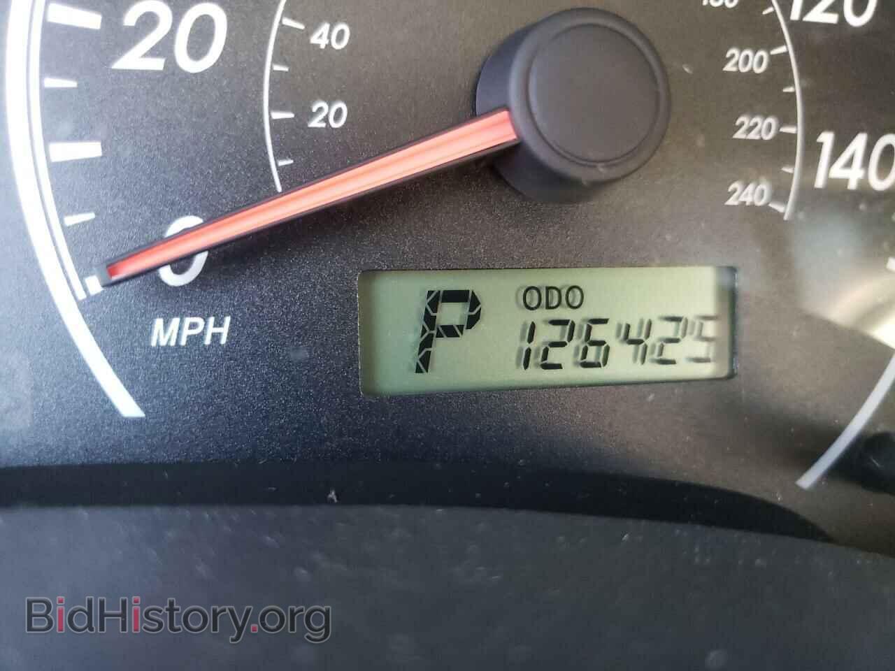 2013 TOYOTA COROLLA - VIN: 2T1BU4EE3DC087493 - Фото 8