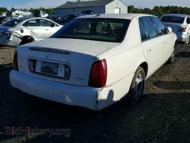 2005 CADILLAC DEVILLE - VIN: 1G6KD54Y05U240596 - Фото 4