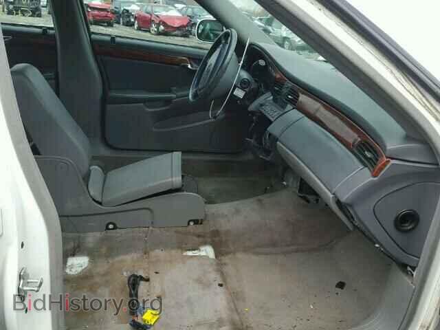 2005 CADILLAC DEVILLE - VIN: 1G6KD54Y05U240596 - Фото 5