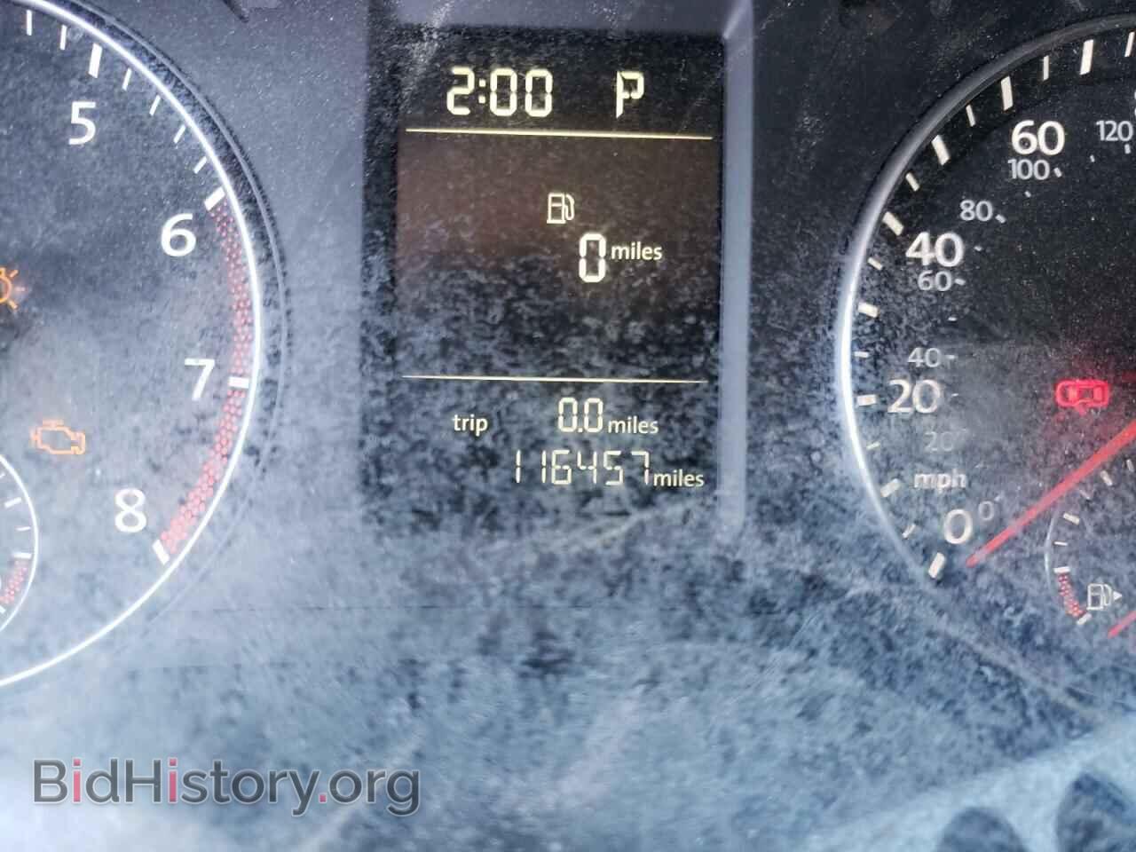 2015 VOLKSWAGEN PASSAT - VIN: 1VWAT7A31FC055803 - Фото 8