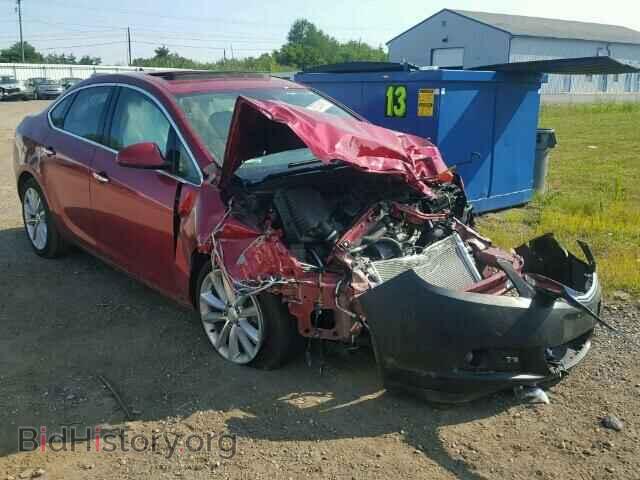 Фотография 1G4PR5SK2D4113233 - BUICK VERANO 2013