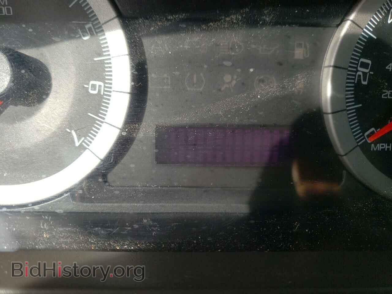 2008 FORD ESCAPE - VIN: 1FMCU59H88KD90218 - Фото 8