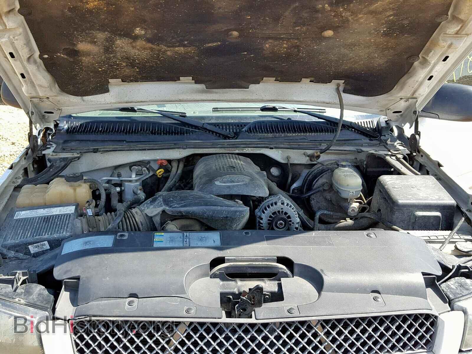 2005 CHEVROLET SILVERADO - VIN: 2GCEK13T851110785 - Фото 7