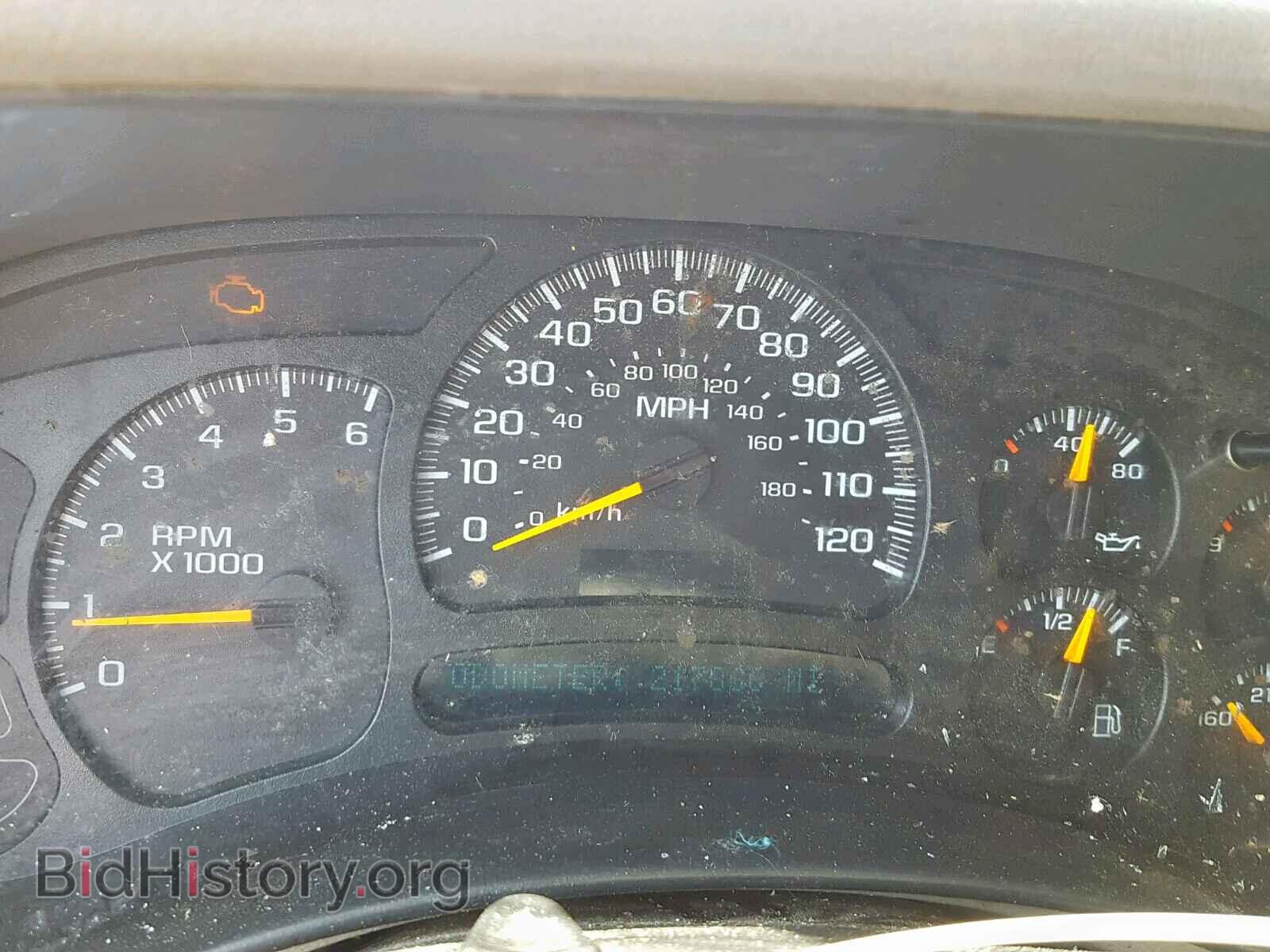 2005 CHEVROLET SILVERADO - VIN: 2GCEK13T851110785 - Фото 8