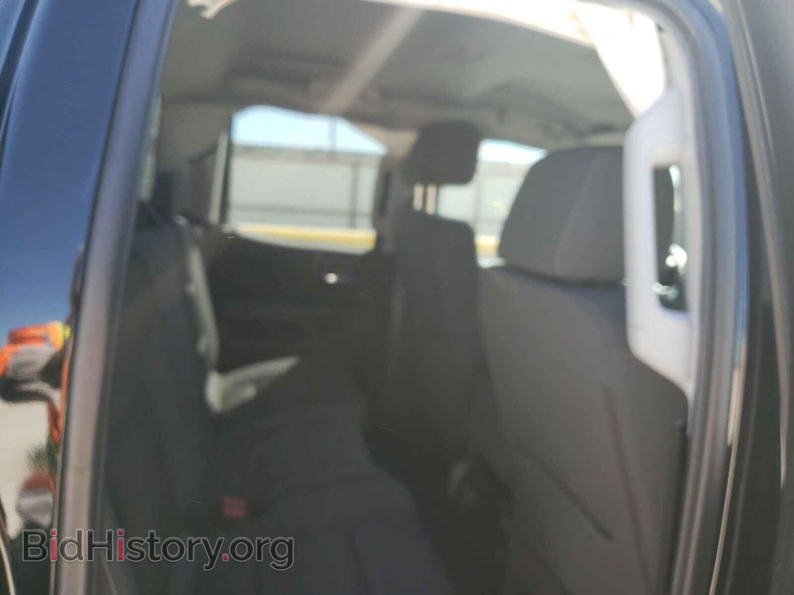 2017 GMC SIERRA - VIN: 1GTR1MECXHZ330198 - Фото 6