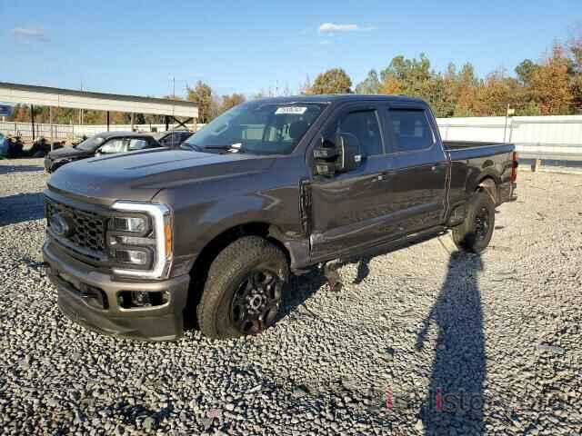 Photo 1FT8W2BA7PED58292 - FORD F250 2023