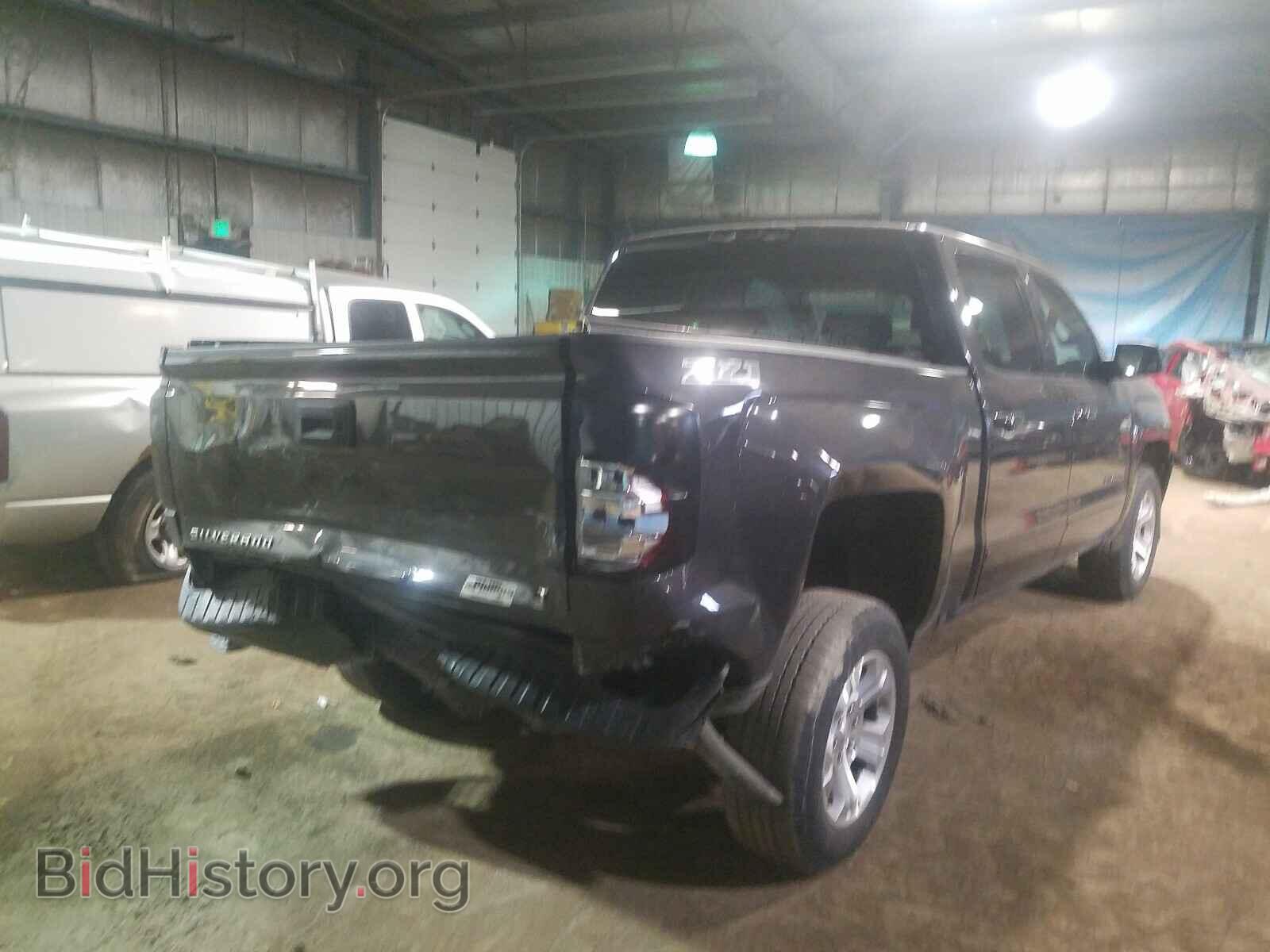 2016 CHEVROLET SILVERADO - VIN: 3GCUKREC6GG229470 - Фото 9