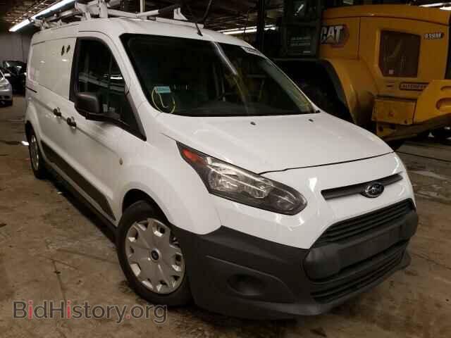 Photo NM0LS7E76E1167810 - FORD TRANSIT CO 2014