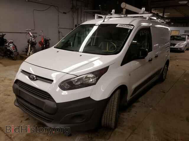 2014 FORD TRANSIT CO - VIN: NM0LS7E76E1167810 - Photo 2