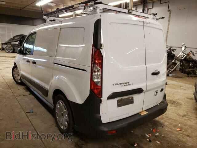 2014 FORD TRANSIT CO - VIN: NM0LS7E76E1167810 - Photo 3