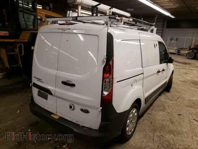2014 FORD TRANSIT CO - VIN: NM0LS7E76E1167810 - Photo 4