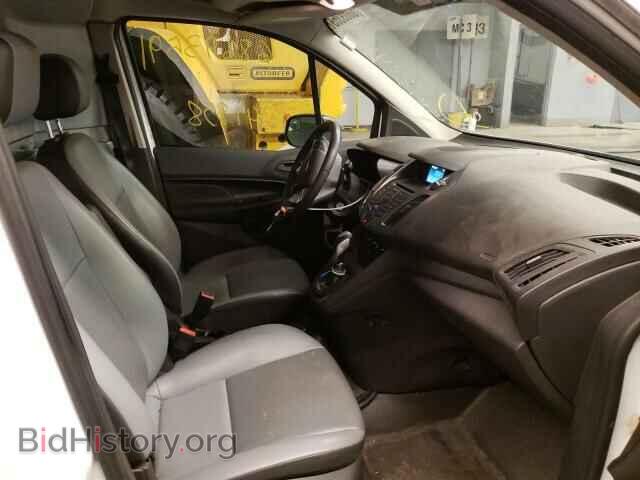 2014 FORD TRANSIT CO - VIN: NM0LS7E76E1167810 - Photo 5