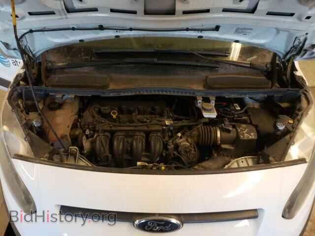 2014 FORD TRANSIT CO - VIN: NM0LS7E76E1167810 - Photo 7