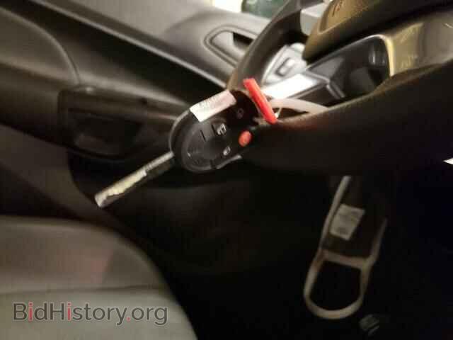 2014 FORD TRANSIT CO - VIN: NM0LS7E76E1167810 - Photo 10