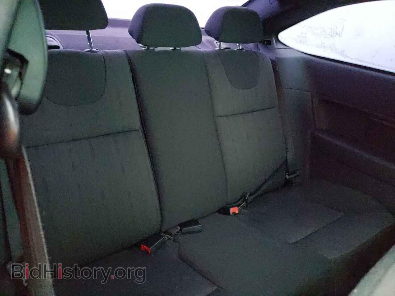 2009 FORD FOCUS - VIN: 1FAHP32NX9W221047 - Фото 10