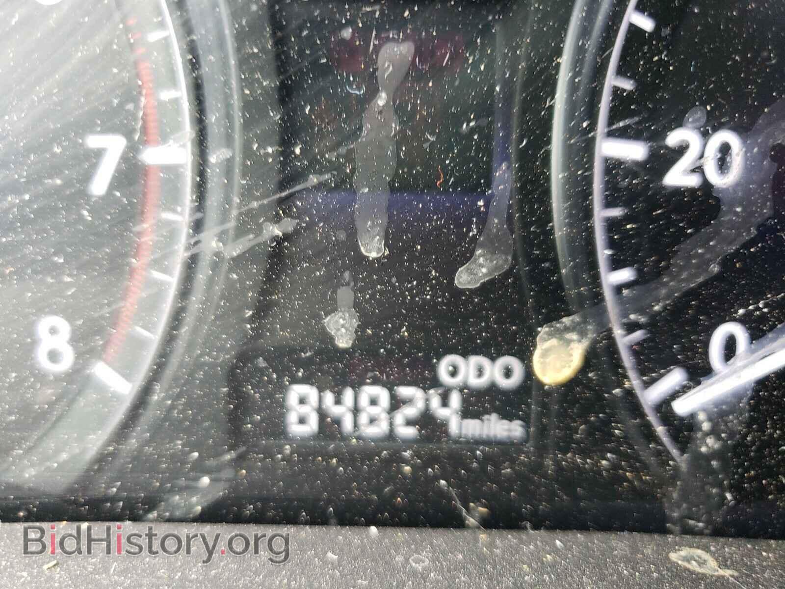 2013 LEXUS RX350 - VIN: 2T2BK1BA9DC216208 - Фото 8