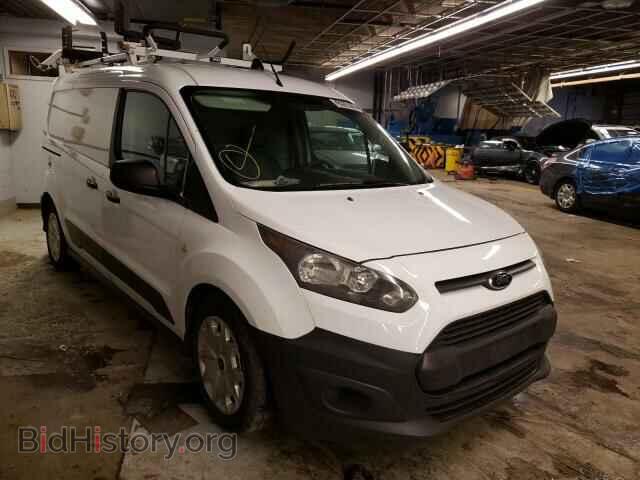 Photo NM0LS7E78E1168134 - FORD TRANSIT CO 2014