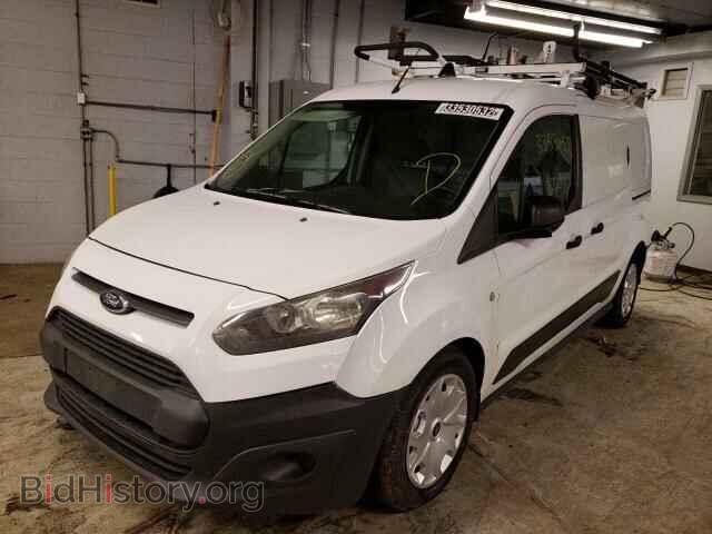 2014 FORD TRANSIT CO - VIN: NM0LS7E78E1168134 - Photo 2