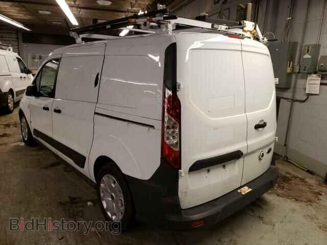 2014 FORD TRANSIT CO - VIN: NM0LS7E78E1168134 - Photo 3