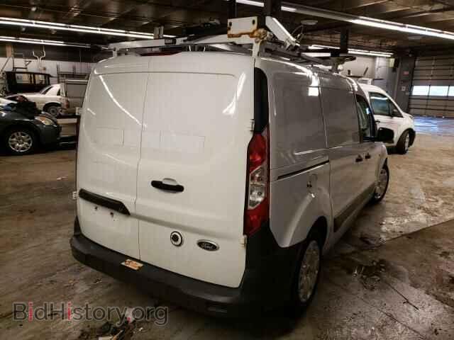 2014 FORD TRANSIT CO - VIN: NM0LS7E78E1168134 - Photo 4