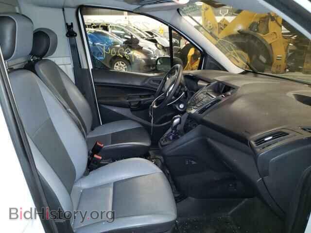 2014 FORD TRANSIT CO - VIN: NM0LS7E78E1168134 - Photo 5