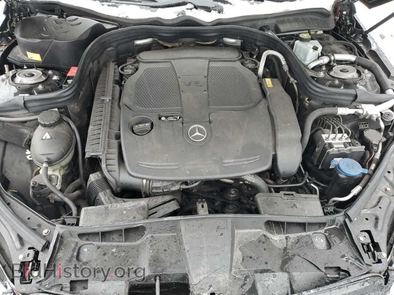 2013 MERCEDES-BENZ E-CLASS - VIN: WDDHF8JB1DA751842 - Фото 11