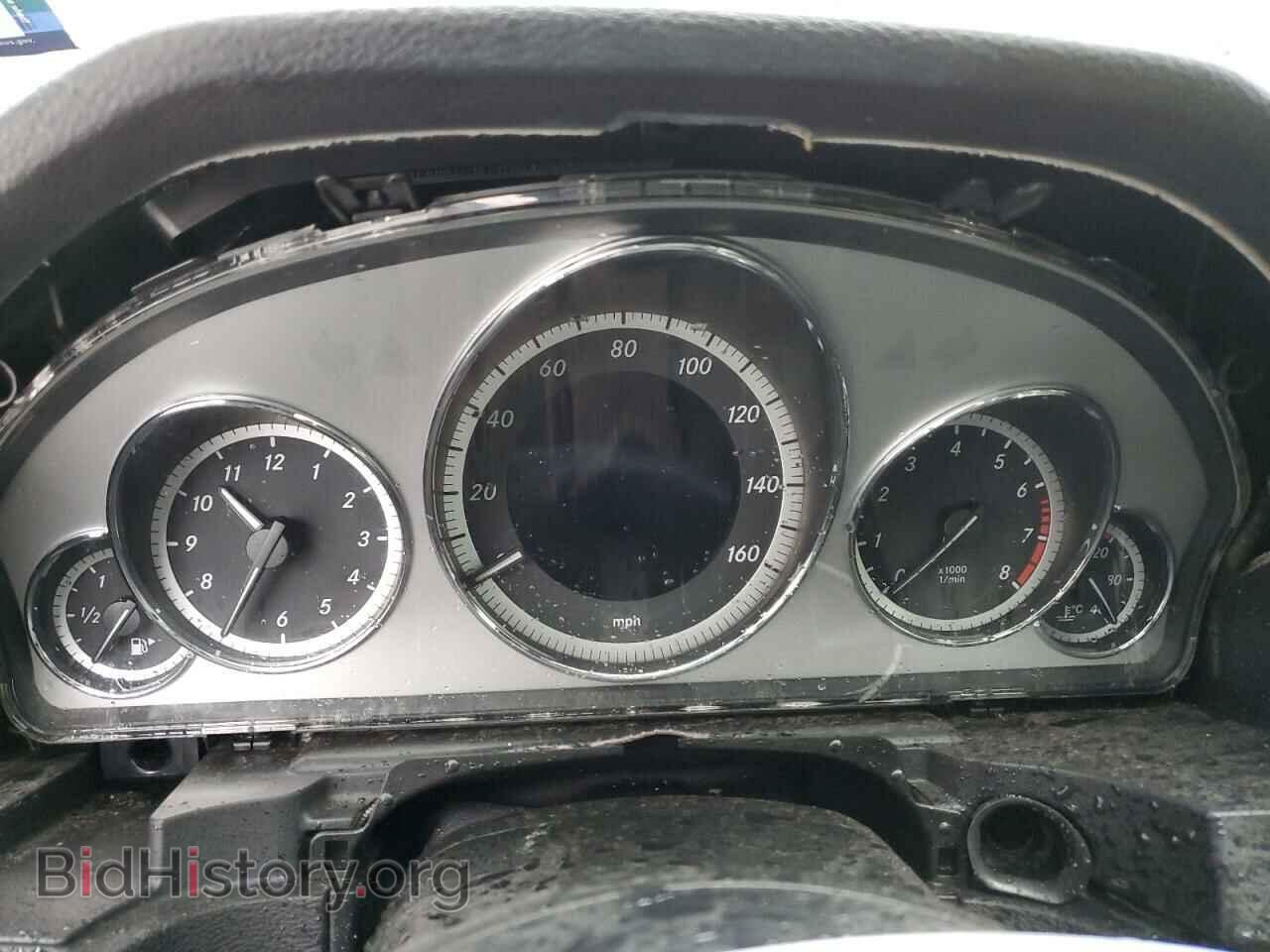 2013 MERCEDES-BENZ E-CLASS - VIN: WDDHF8JB1DA751842 - Фото 9