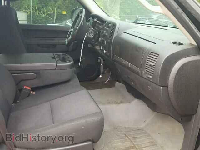2012 CHEVROLET SILVERADO - VIN: 1GCRKSE79CZ165709 - Фото 5