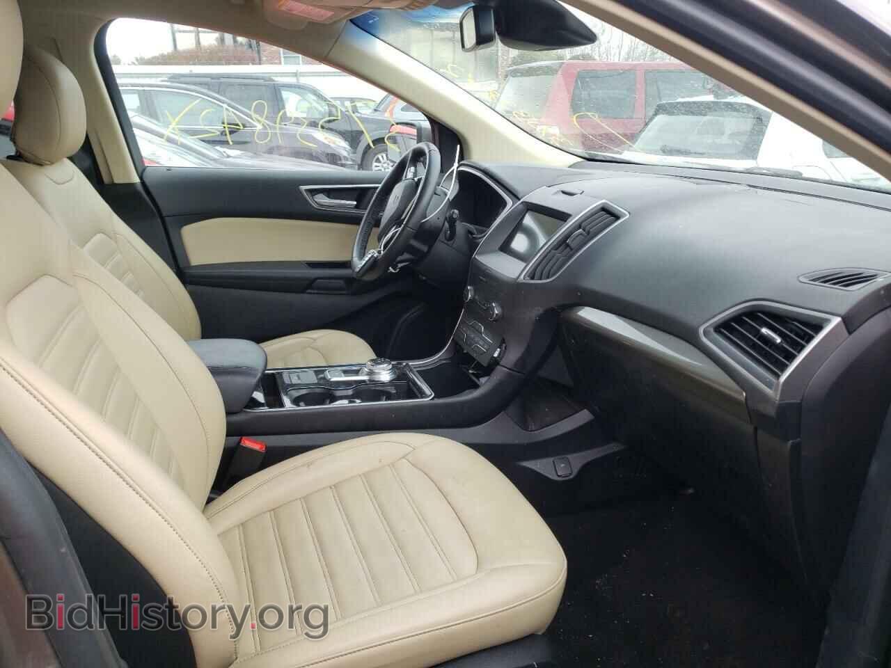 2019 FORD EDGE - VIN: 2FMPK4J97KBB78577 - Фото 5