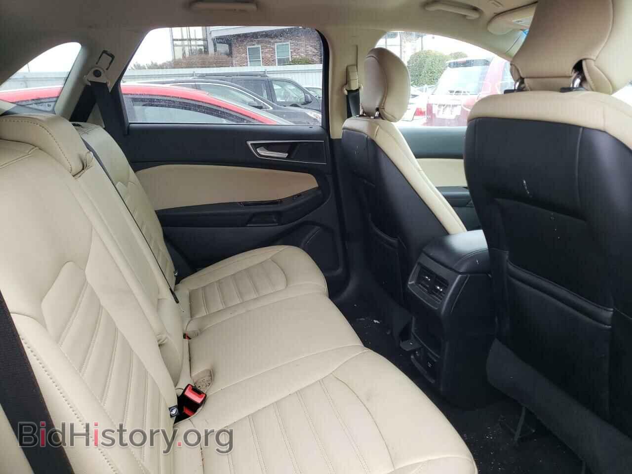 2019 FORD EDGE - VIN: 2FMPK4J97KBB78577 - Фото 6