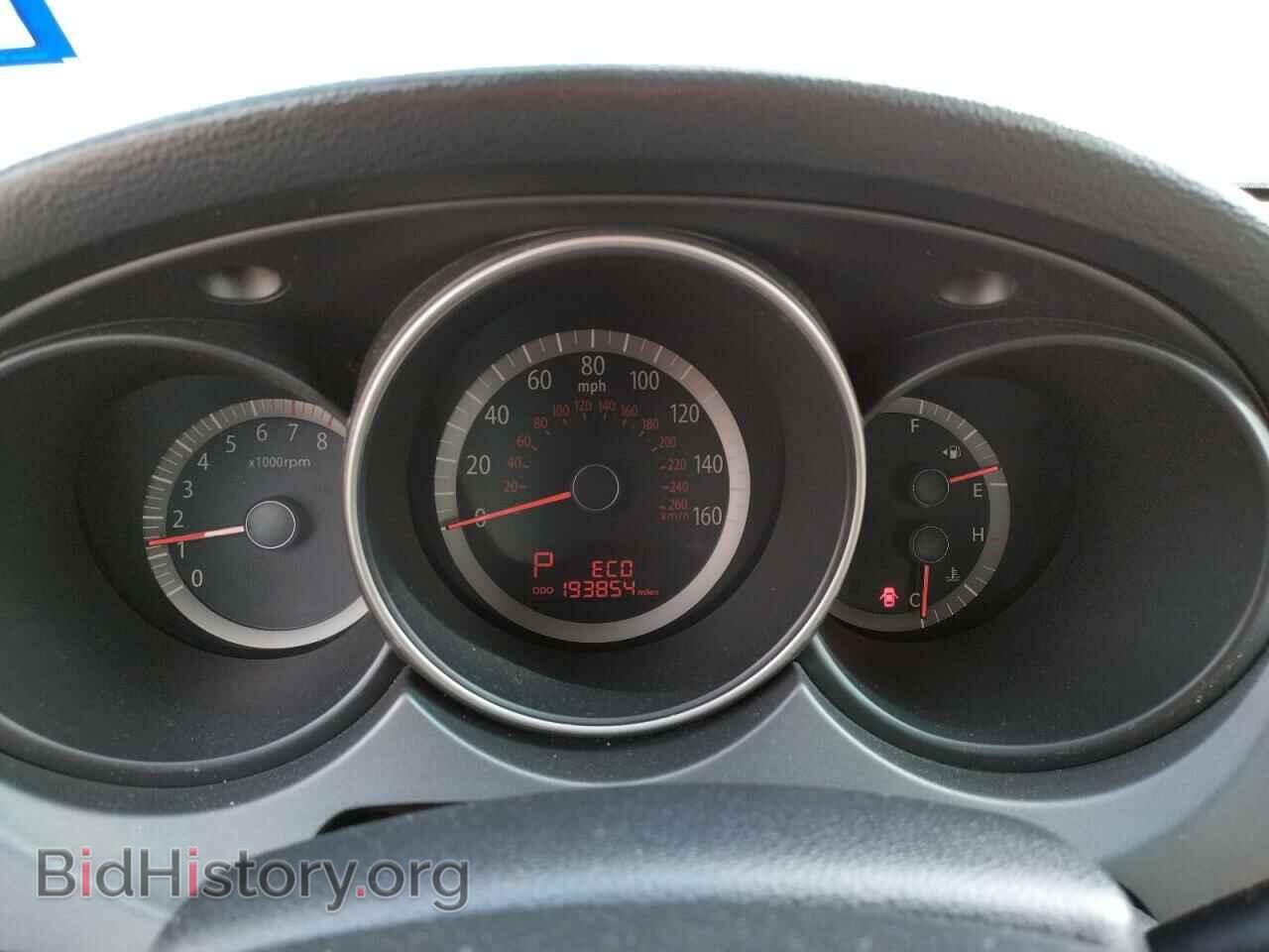 2010 KIA OPTIMA - VIN: KNAGG4A82A5372933 - Фото 9