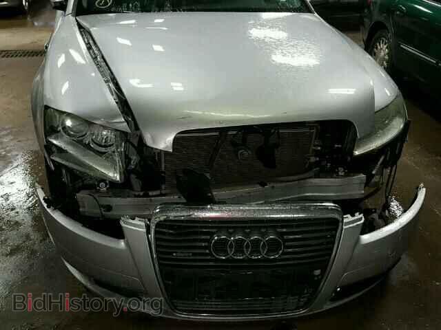 2007 AUDI A6 - VIN: WAUDH74F47N036916 - Фото 9