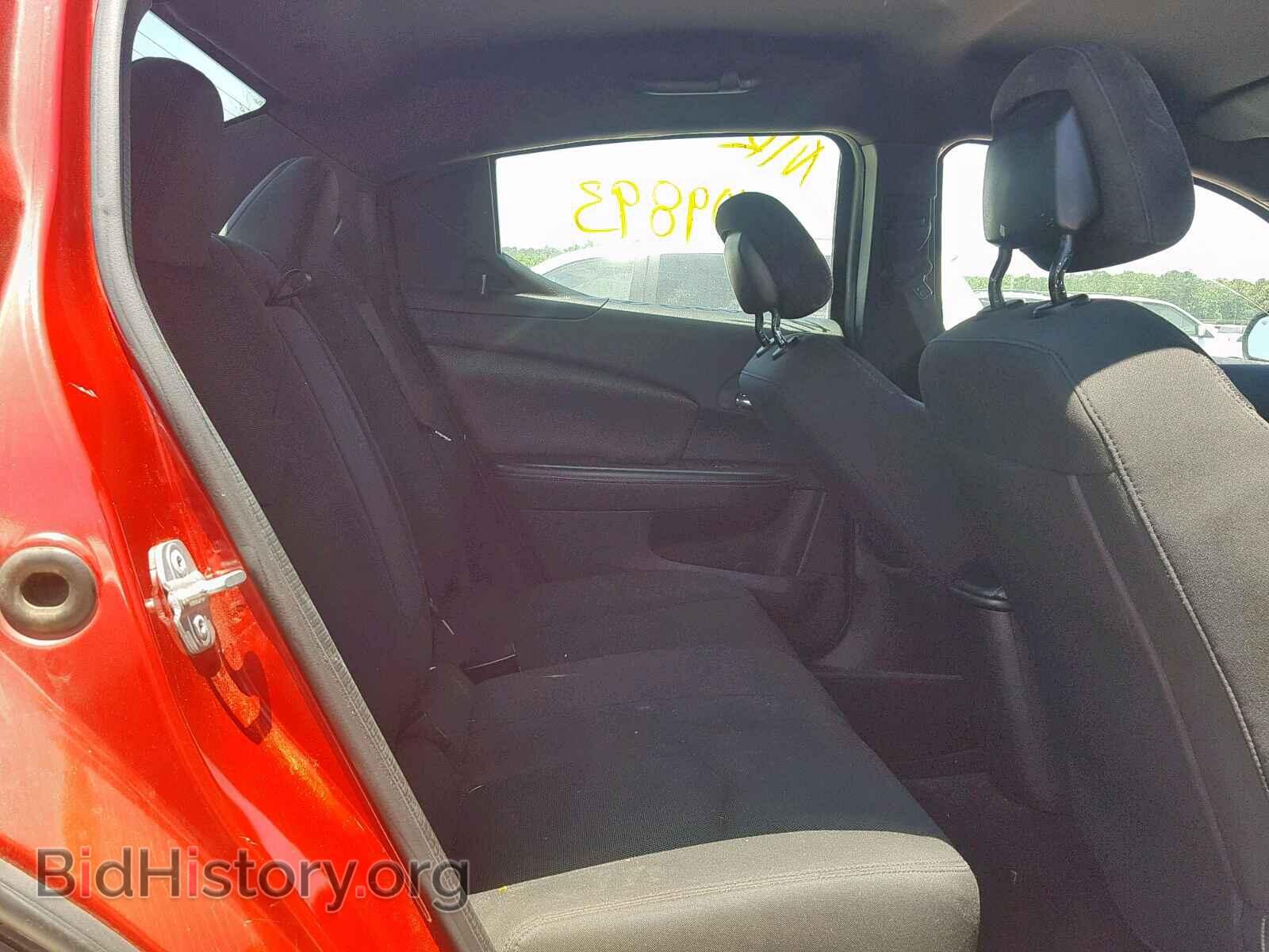 2013 DODGE AVENGER - VIN: 1C3CDZCB2DN708282 - Фото 6