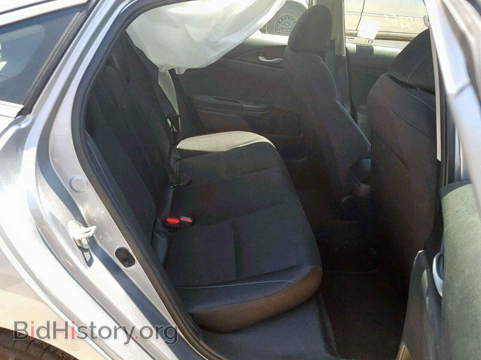 2019 HONDA INSIGHT - VIN: 19XZE4F52KE007738 - Фото 6