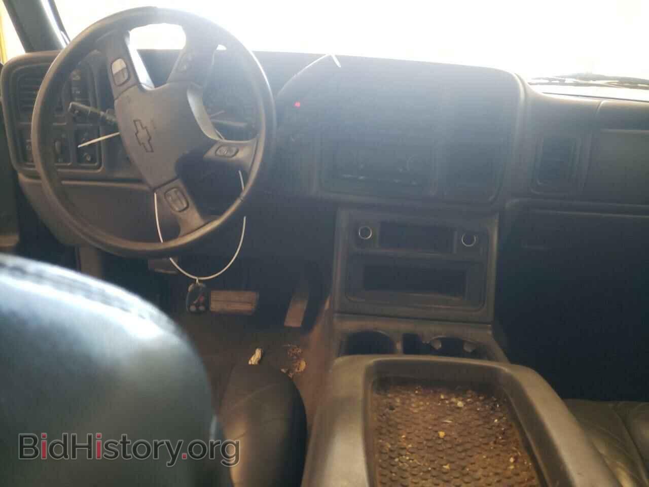 2007 CHEVROLET SILVERADO - VIN: 1GCHK23D97F190198 - Фото 8