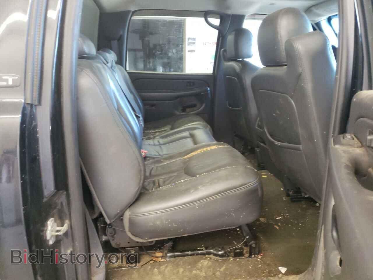 2007 CHEVROLET SILVERADO - VIN: 1GCHK23D97F190198 - Фото 10