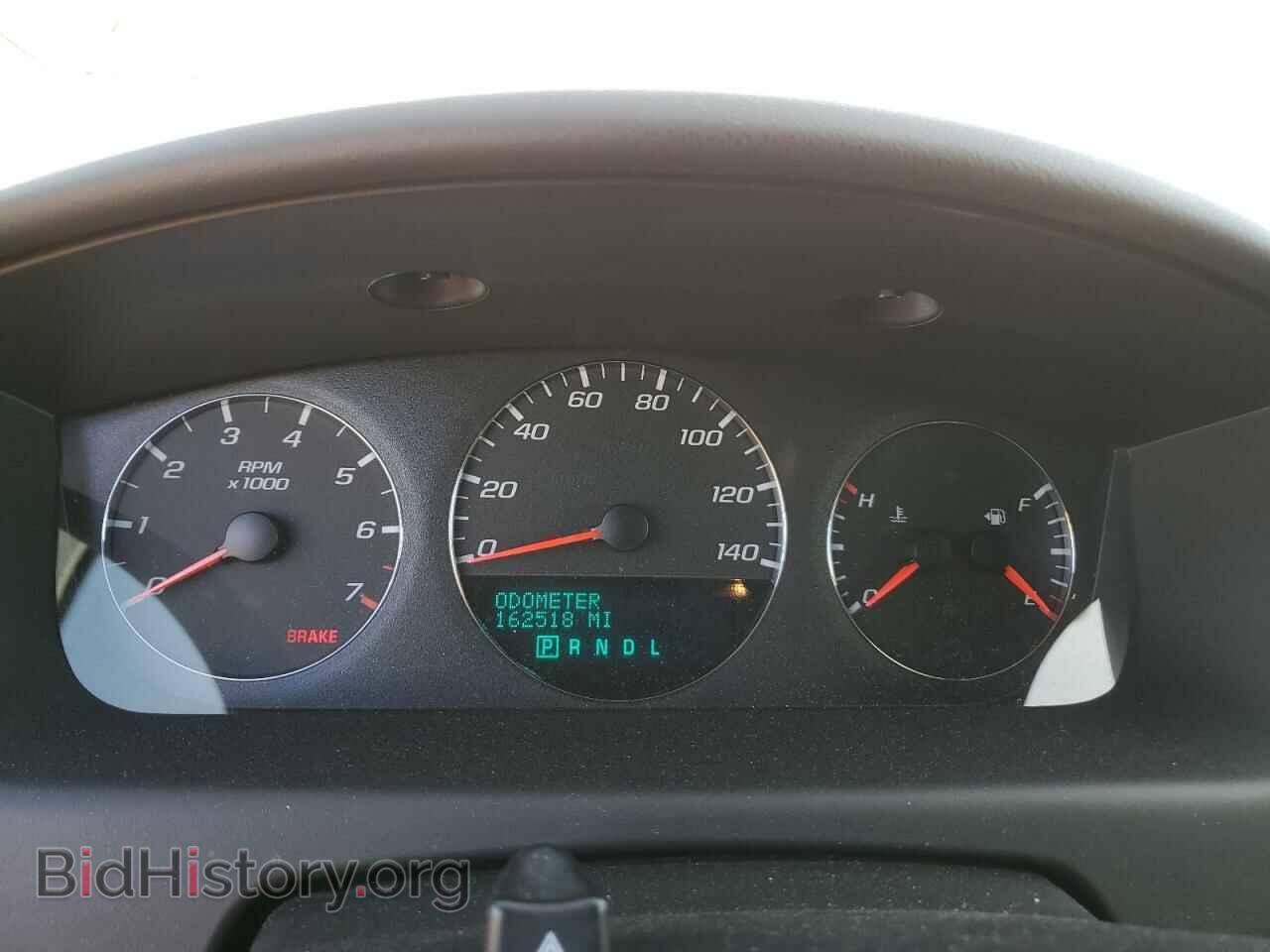 2014 CHEVROLET IMPALA - VIN: 2G1WB5E39E1107122 - Фото 9