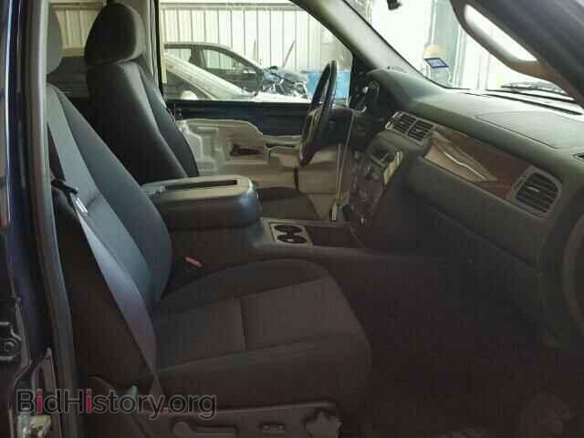 2011 CHEVROLET AVALANCHE - VIN: 3GNTKEE37BG128006 - Фото 5