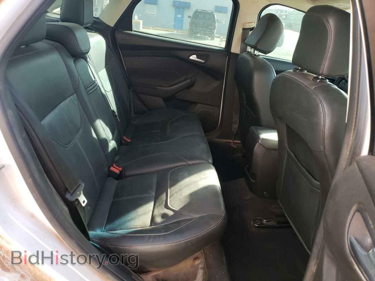 2016 FORD FOCUS - VIN: 1FADP3F26GL360718 - Фото 10