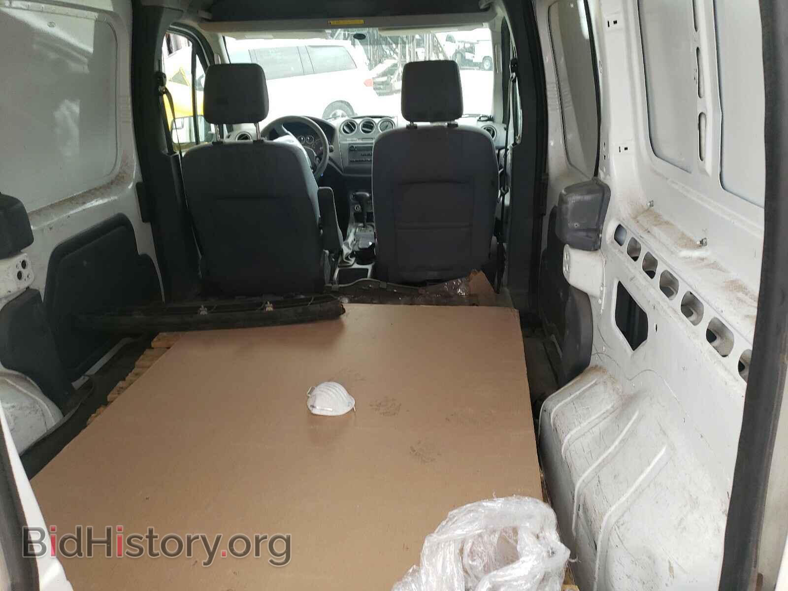 2012 FORD TRANSIT CO - VIN: NM0LS7AN4CT125187 - Photo 6