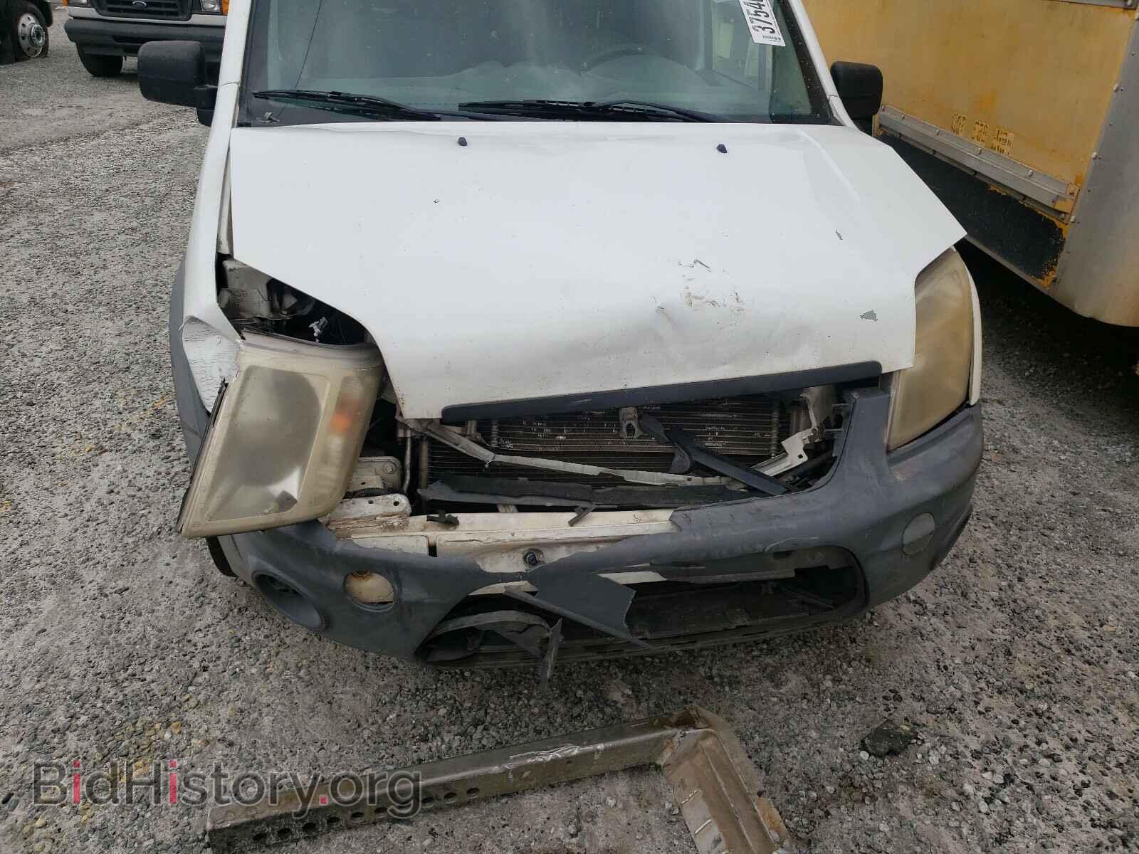 2012 FORD TRANSIT CO - VIN: NM0LS7AN4CT125187 - Photo 9