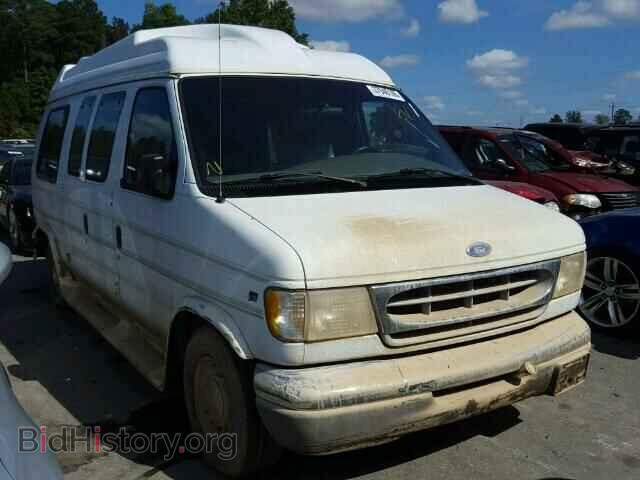 Photo 1FDEE1461VHB51557 - FORD ECONOLINE 1997