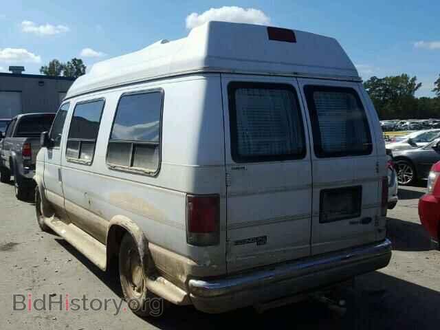 1997 FORD ECONOLINE - VIN: 1FDEE1461VHB51557 - Фото 3