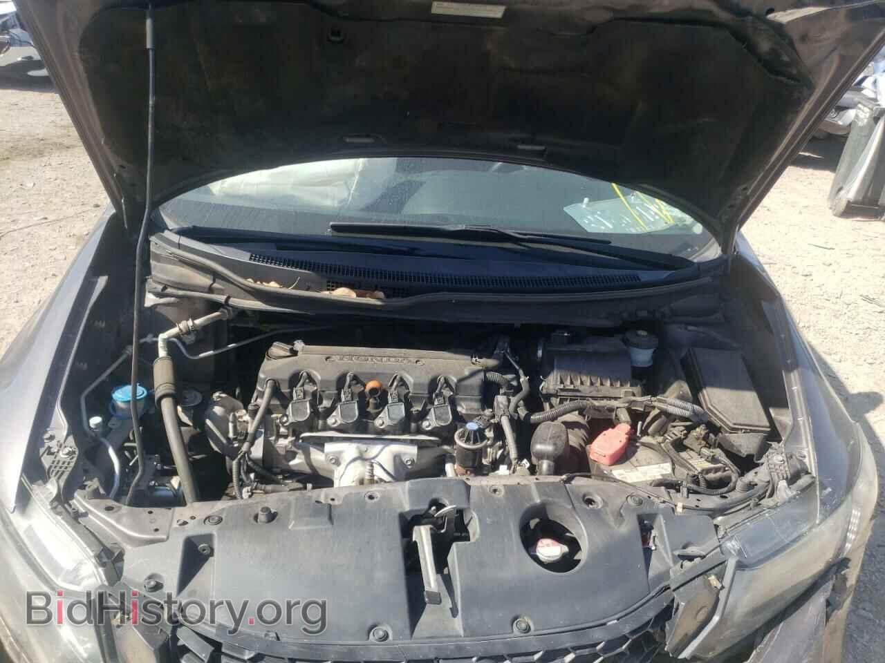 2015 HONDA CIVIC - VIN: 19XFB2F71FE090702 - Фото 7