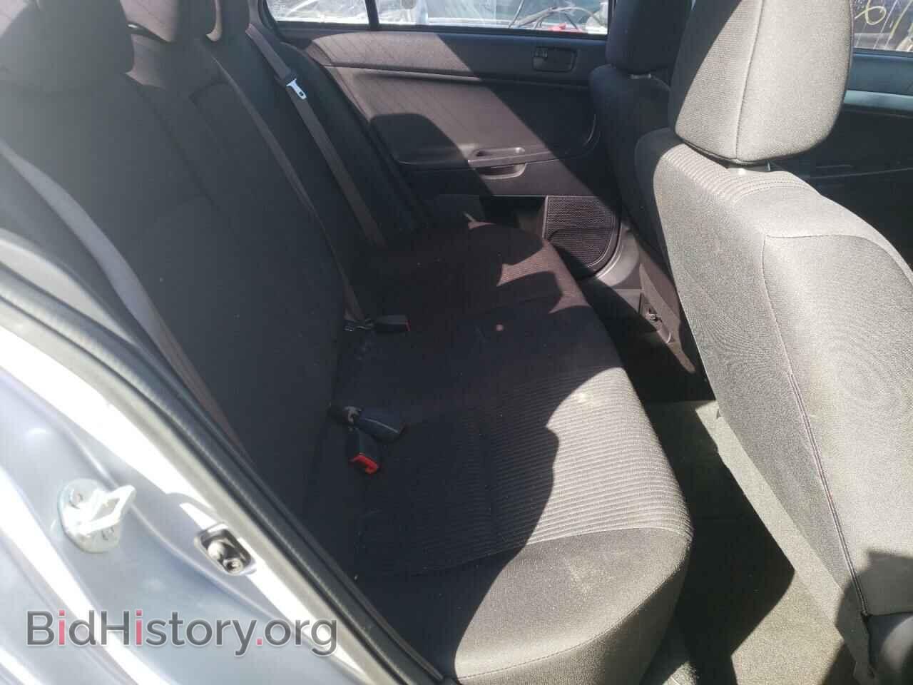 2015 MITSUBISHI LANCER - VIN: JA32U2FU2FU016249 - Фото 6