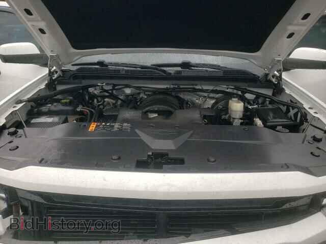 2017 CHEVROLET ALL Models - VIN: 3GCUKREC4HG363377 - Фото 11