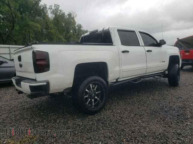 2017 CHEVROLET ALL Models - VIN: 3GCUKREC4HG363377 - Фото 3