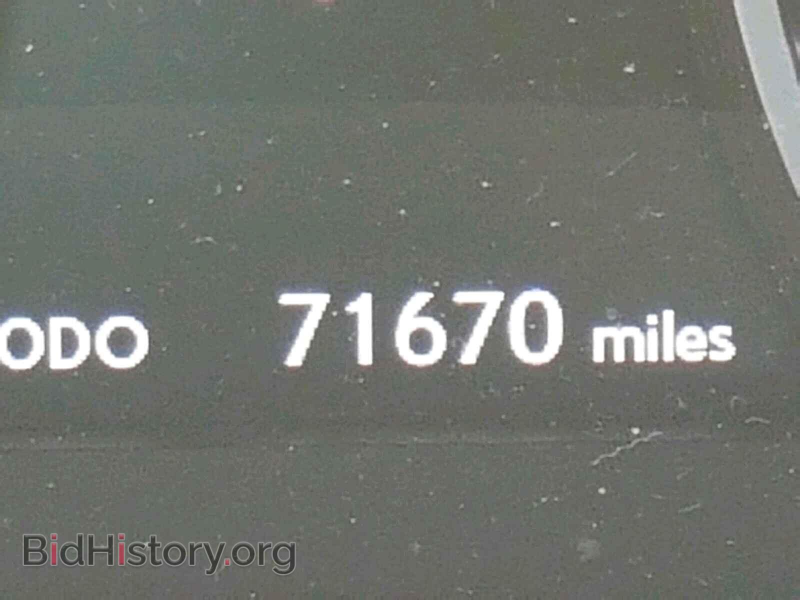 2013 LEXUS ES350 - VIN: JTHBK1GG8D2057681 - Фото 8