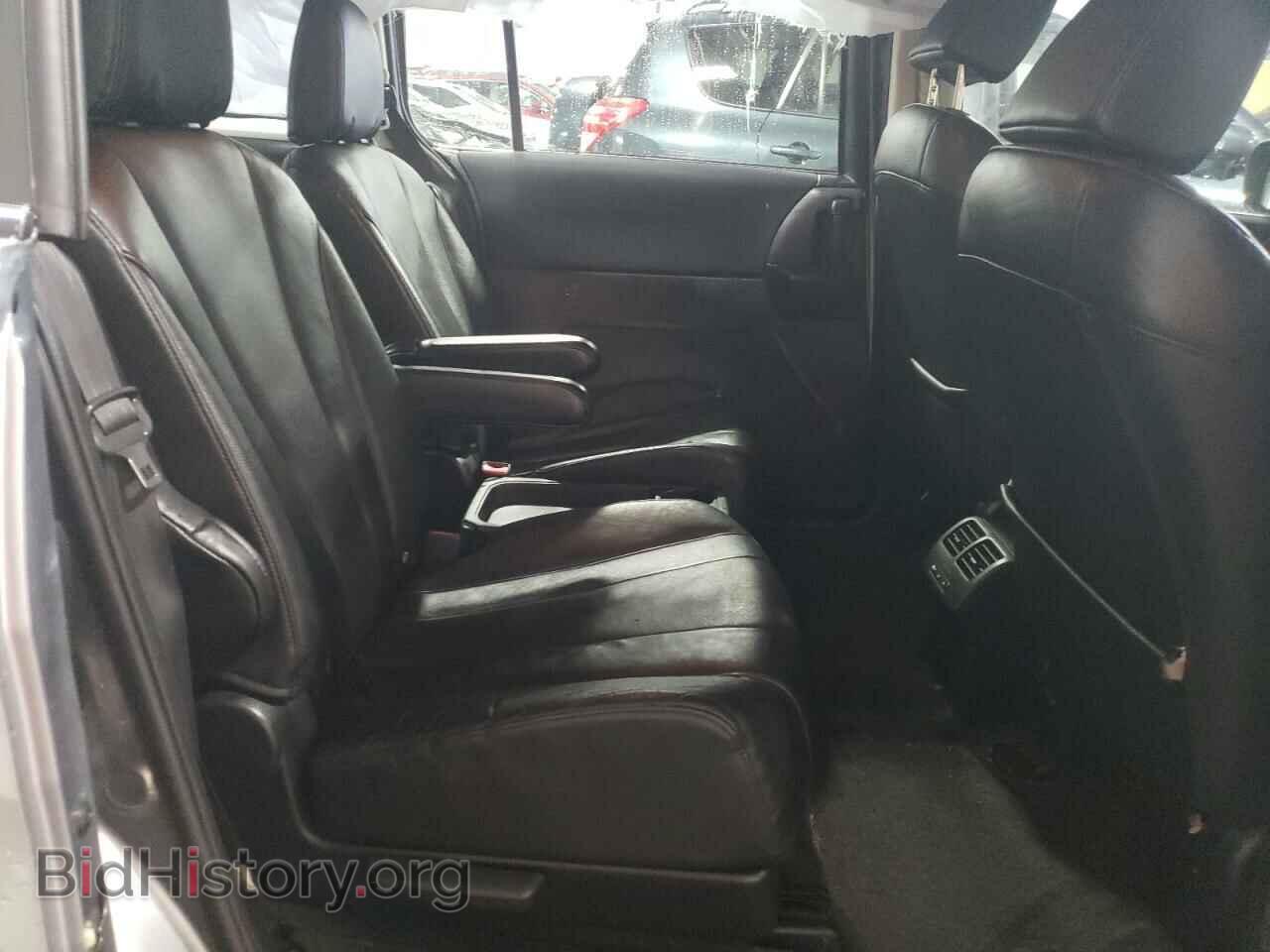 2013 MAZDA 5 - VIN: JM1CW2DL0D0159800 - Фото 11